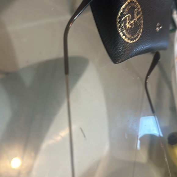 Used glasses, it may have some imperfection - Picture 2 of 3